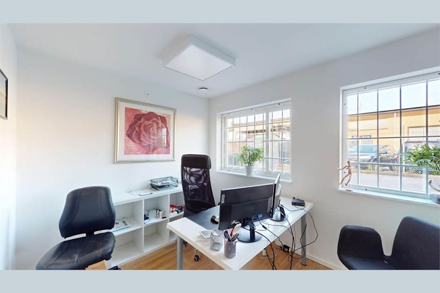 Sporregatan 26 - image - 16