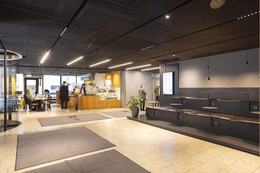 Kontorslokal på Katarinavägen 15, Stockholm – bild 3