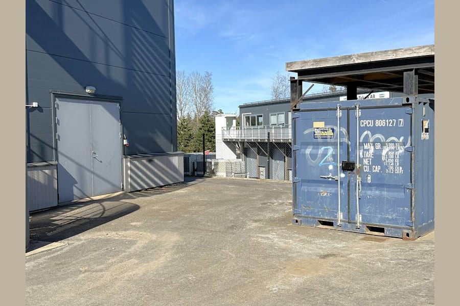 Industrilokal på Örkroken 13, Tyresö – bild 7