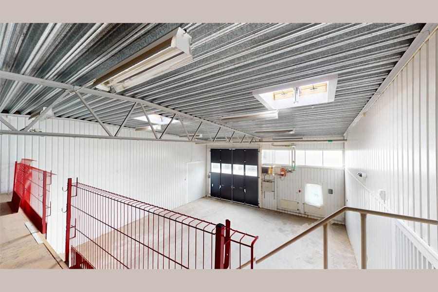 Sadelgatan 6 - image - 0