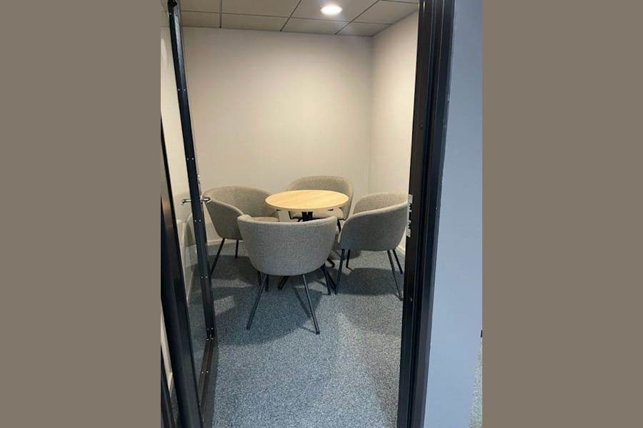 Lokal på Kämpegatan 6, Göteborg – bild 4