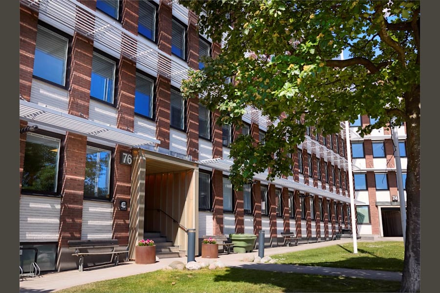 Tegeluddsvägen 80 - image - 2