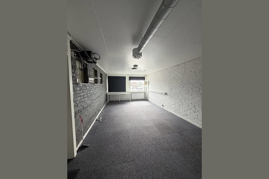 Coworking-plats på Fältmätargatan 11, Västerås – bild 2