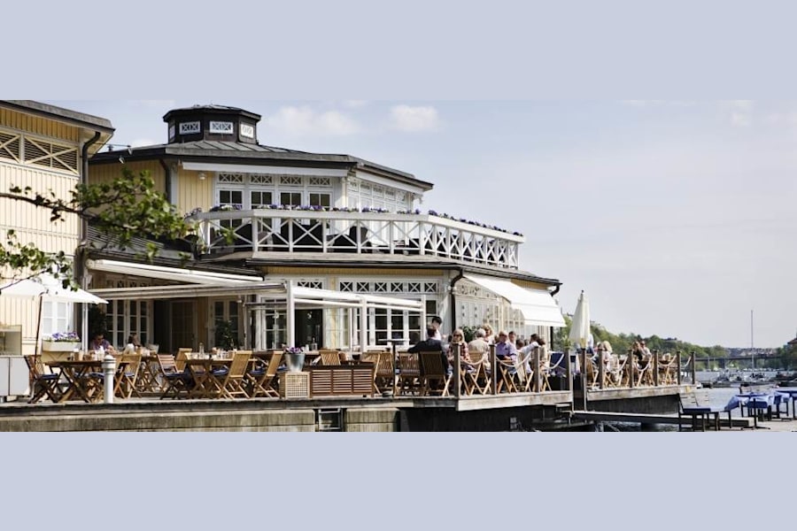 Coworking-plats på Gustavslundsvägen 12, Stockholm Stad – bild 4