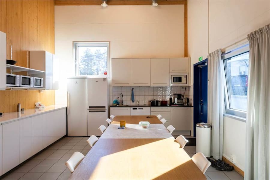 Industrilokal på Örkroken 17, Tyresö – bild 13