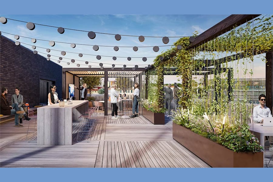 Kontorslokal på Gårdsvägen 11, Solna – bild 10