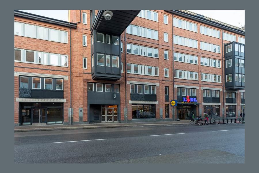 Kontorslokal på Magnus Ladulåsgatan 3, Stockholm – bild 30