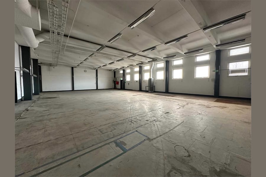 Butikslokal på Industrigatan 75, Landskrona – bild 18