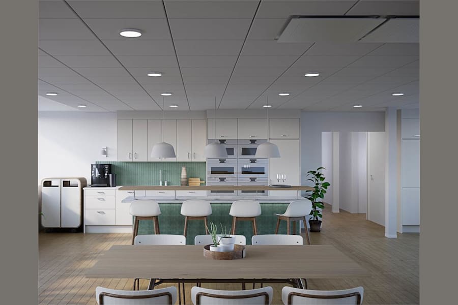 Kontorslokal på Östgötagatan 12, Stockholm – bild 4