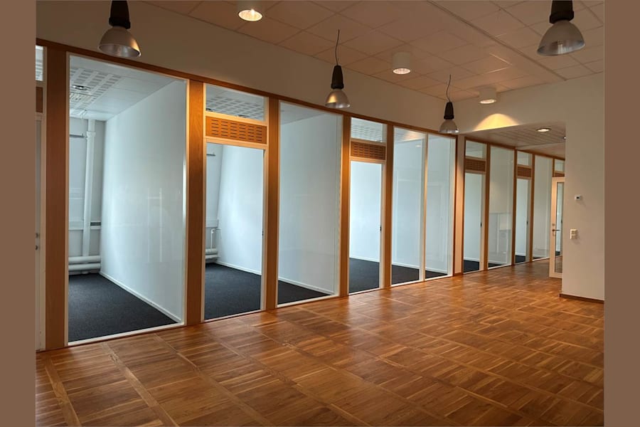 Kontorslokal på Ryssviksvägen 2, Nacka – bild 2