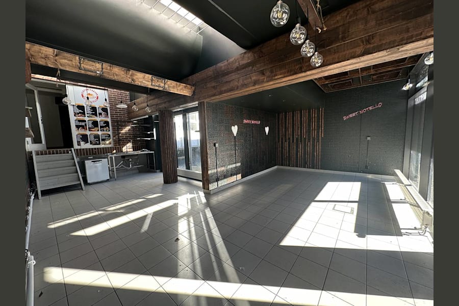 Bennets väg 34 - image - 1