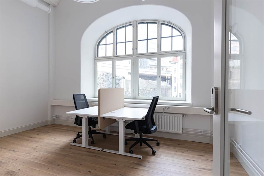 Kontorslokal på Torsgatan 26, Stockholm – bild 12