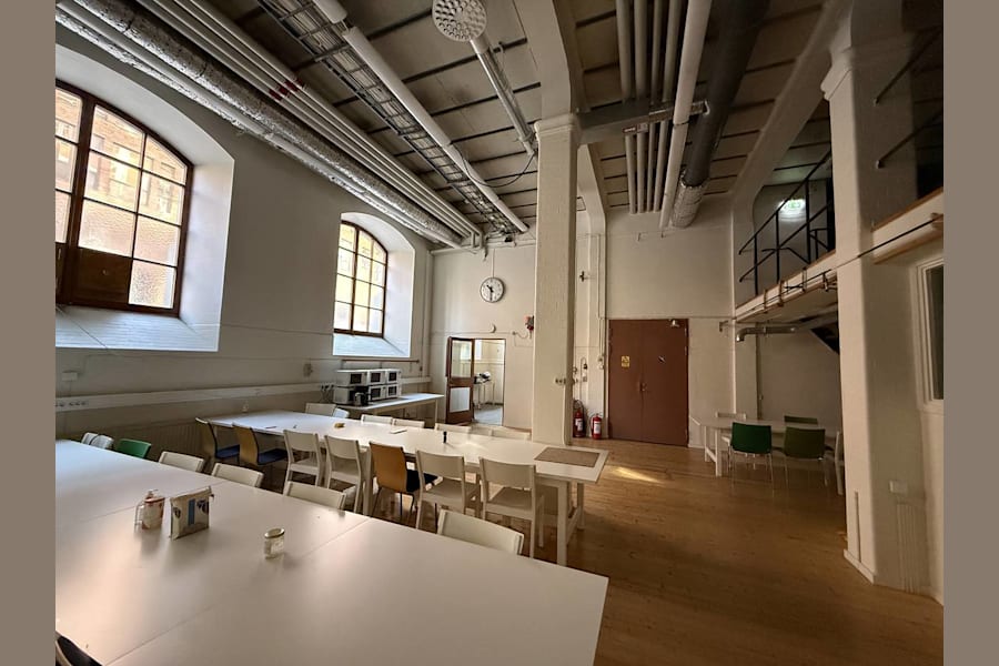 Kontorslokal på Fleminggatan 8, Stockholm – bild 12