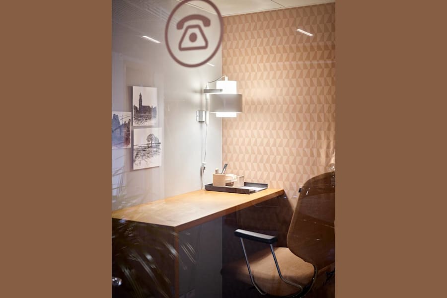Coworking-plats på Folkungagatan 16, Göteborg – bild 6