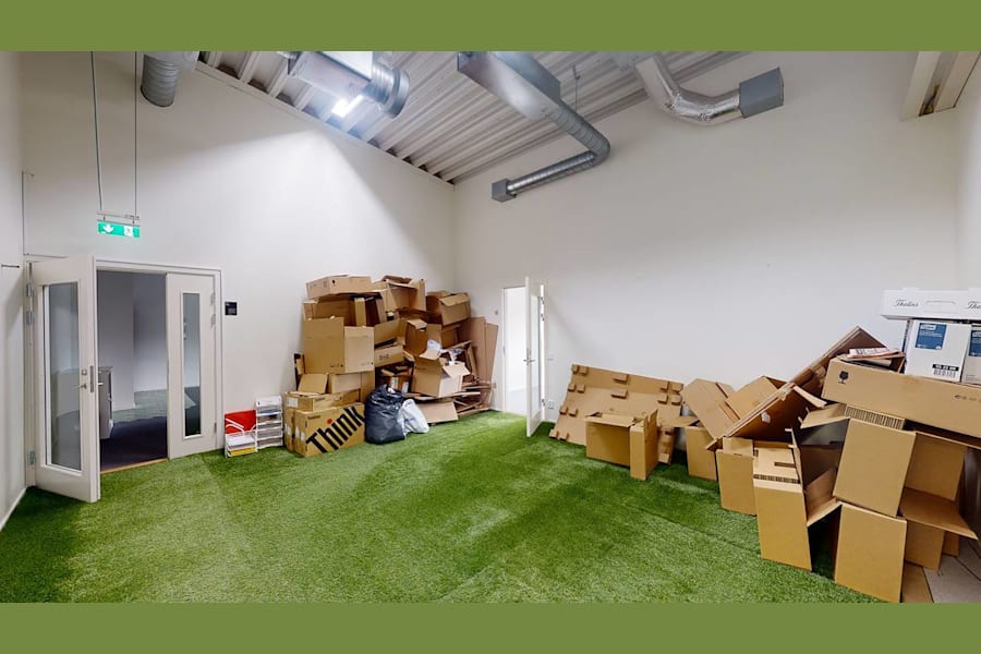 Industrilokal på Bergkällavägen 35A, Sollentuna – bild 11