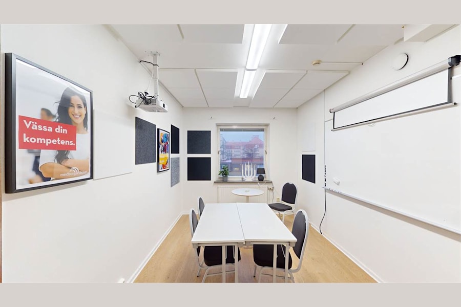 Lokal på Linnégatan 61, Limhamn – bild 7