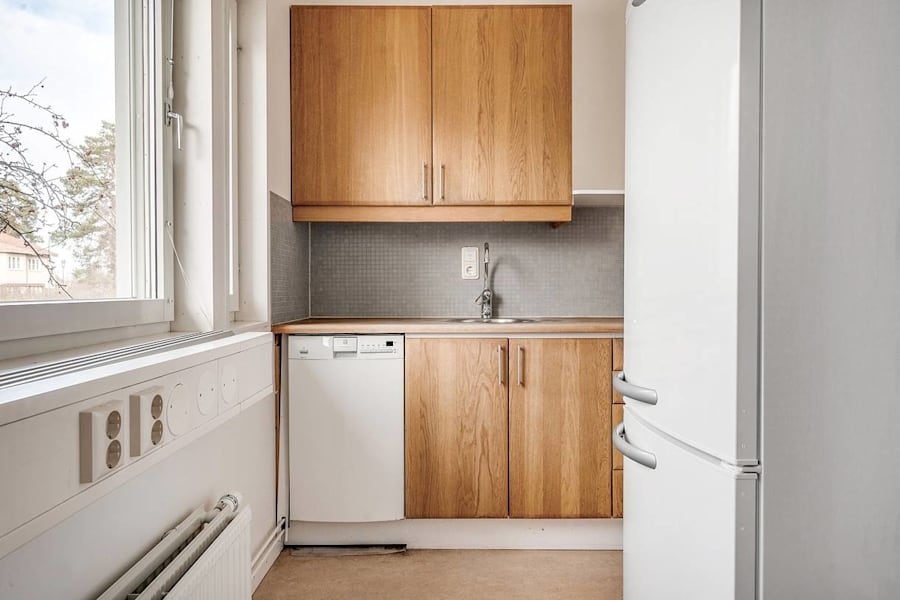 Kontorslokal på Svärdvägen 25 B, DANDERYD – bild 5