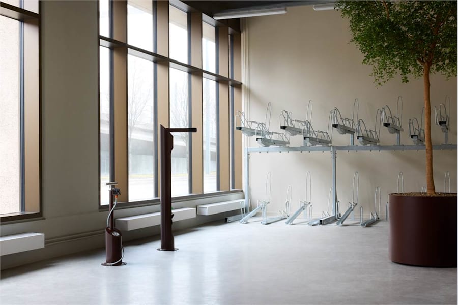 Kontorslokal på Hammarby allé 14, Stockholm – bild 12