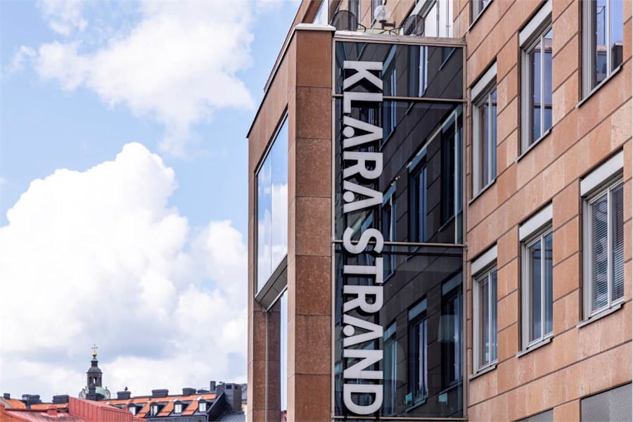 Kontorslokal på Klarabergsviadukten 90, Stockholm – bild 5