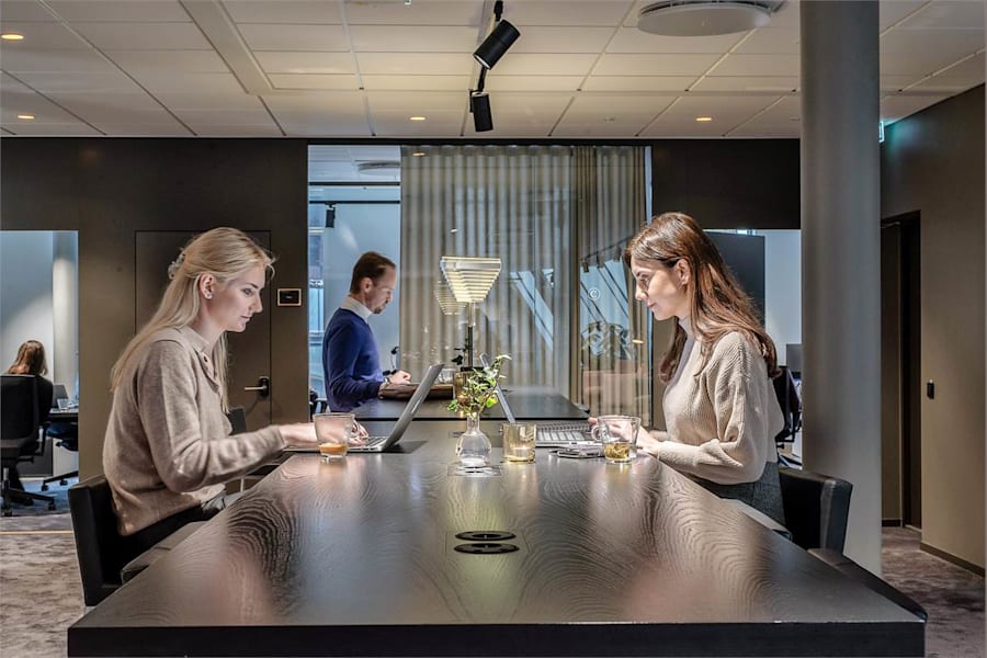 Kontorslokal på Drottninggatan 29, Stockholm – bild 4