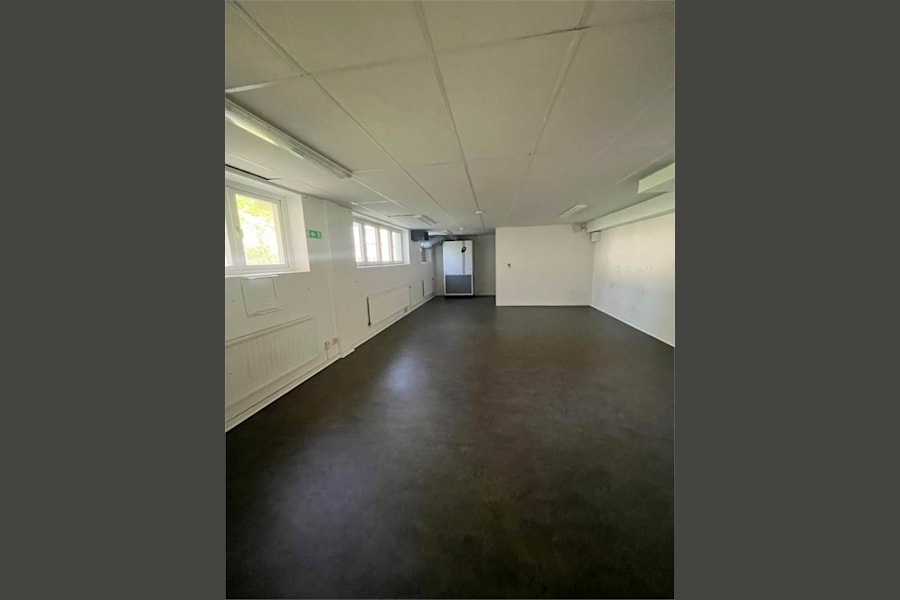 Lagerlokal på Arvid Lindmansgatan 7 D, GÖTEBORG – bild 2