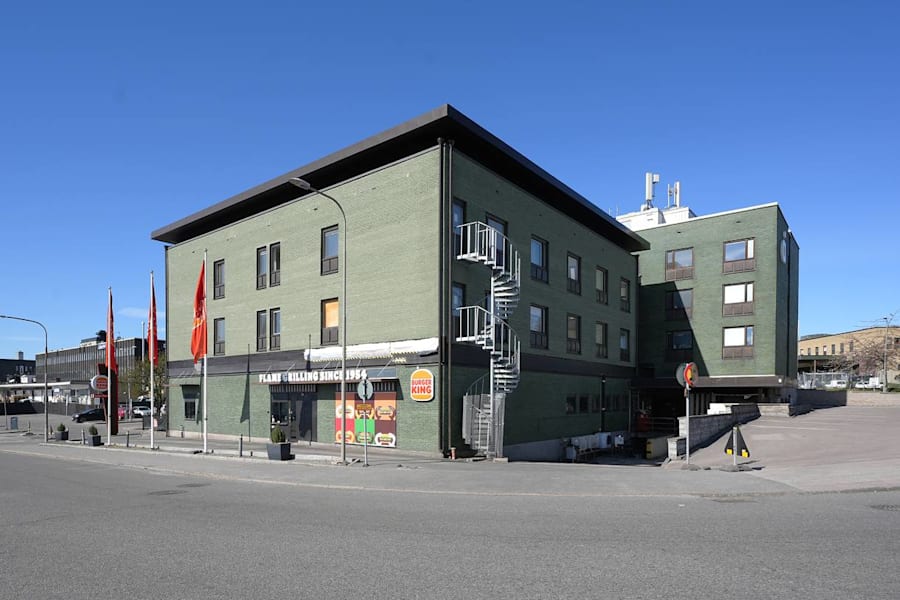 Restauranglokal på Marknadsvägen 6, Årsta – bild 8