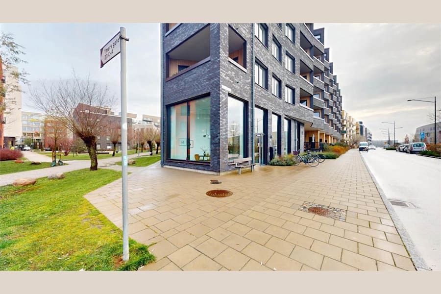 Butikslokal på Ymers gata 21C, Malmö – bild 2