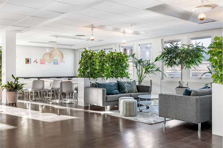 Kontorslokal på Sveavägen 167, 6 tr, Stockholm – bild 6