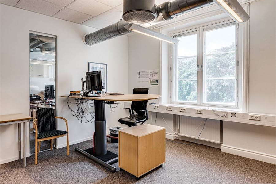 Kontorslokal på Barlastgatan 2 / Amerikahuset, GÖTEBORG – bild 7