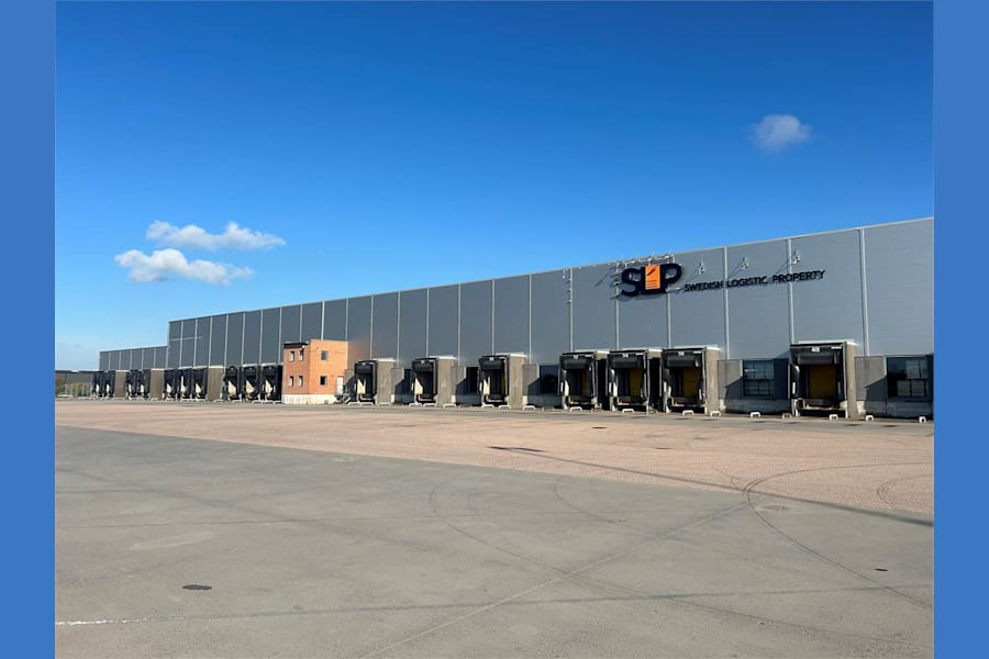 Blackebergsvägen 14 - image - 0