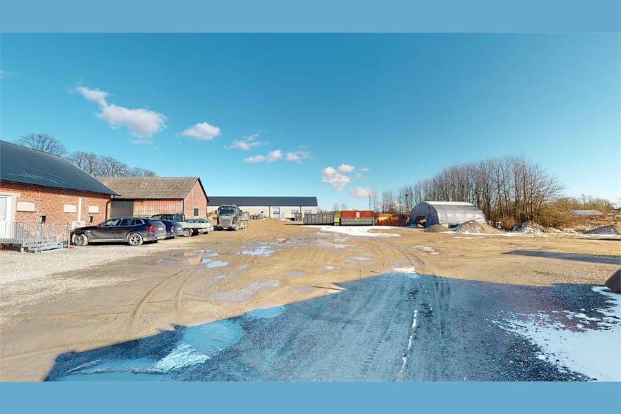 Butikslokal på Krombyvägen 69, Oxie – bild 7