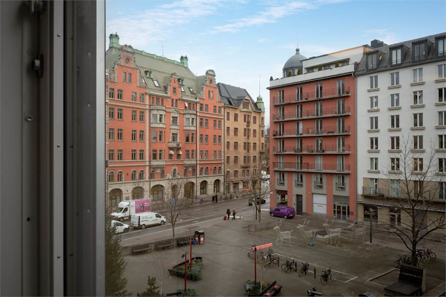 Kontorslokal på Lilla Bantorget 15, STOCKHOLM – bild 25