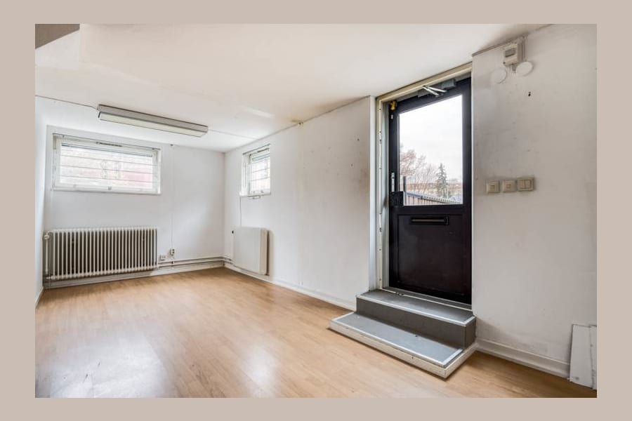 Kontorslokal på Gjuteribacken 8A, Sundbyberg – bild 2