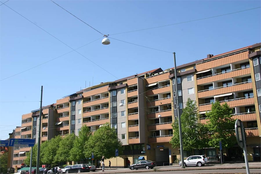 Redbergsvägen 38 - image - 1