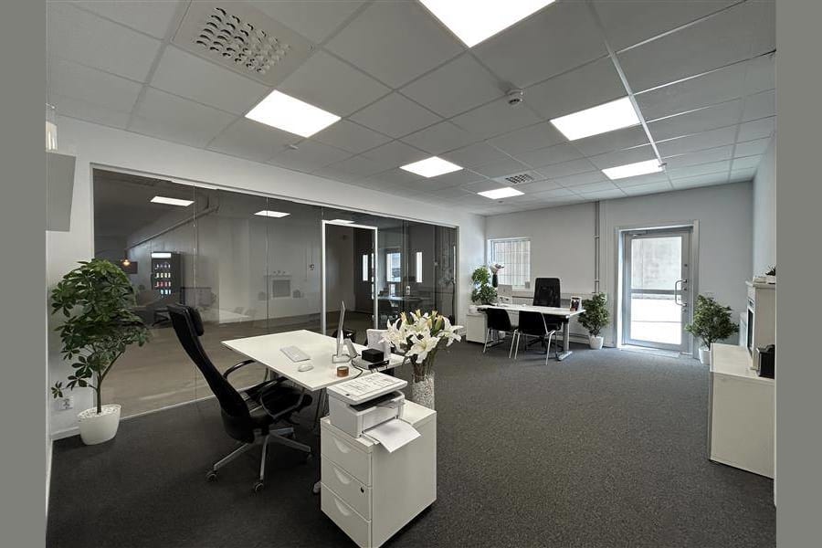 Lagervägen 36 - image - 5