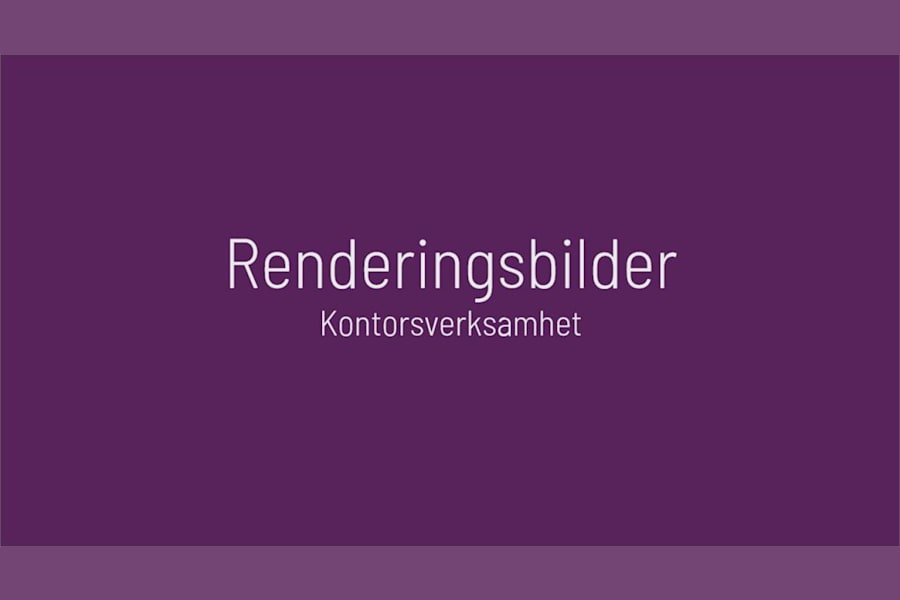 Kontorslokal på Studentgatan 2, MALMÖ – bild 3