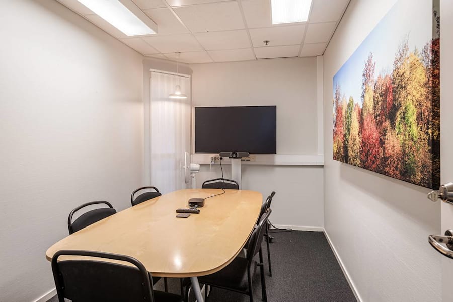 Kontorslokal på Ringögatan 12, GÖTEBORG – bild 9