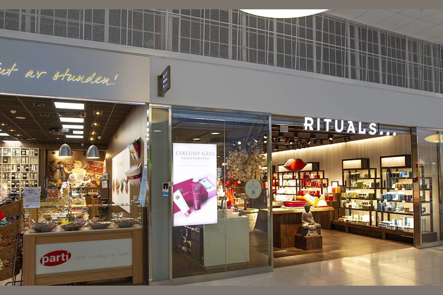 Butikslokal på Marknadsgränd 27, Tyresö – bild 2