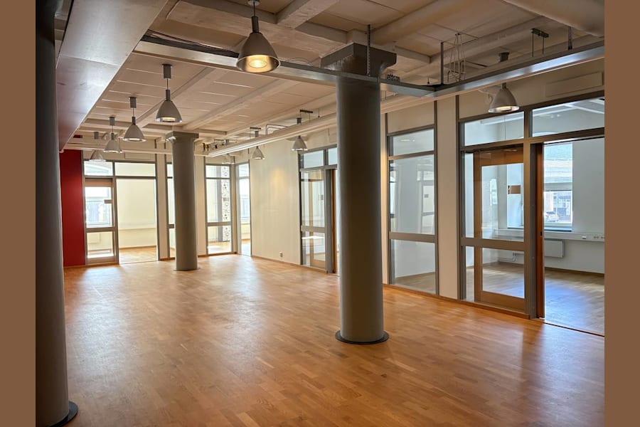 Kontorslokal på Bryggaregatan 19, Borås – bild 3