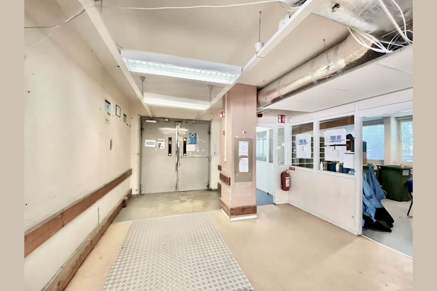 Butikslokal på Vasavägen 86, Lidingö – bild 3