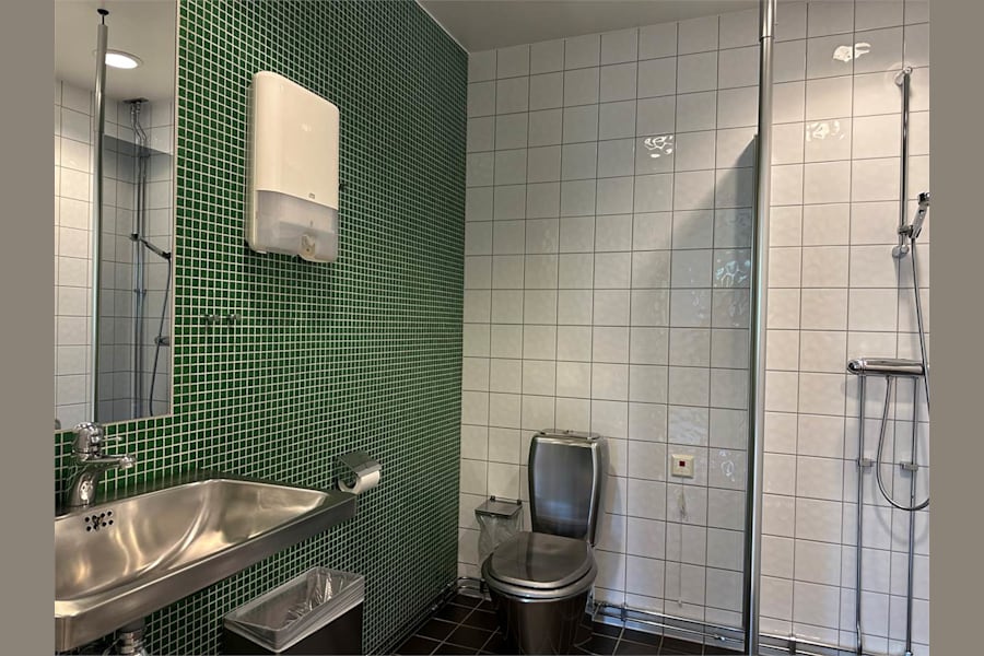 Kontorslokal på Ryssviksvägen 2, Nacka – bild 11