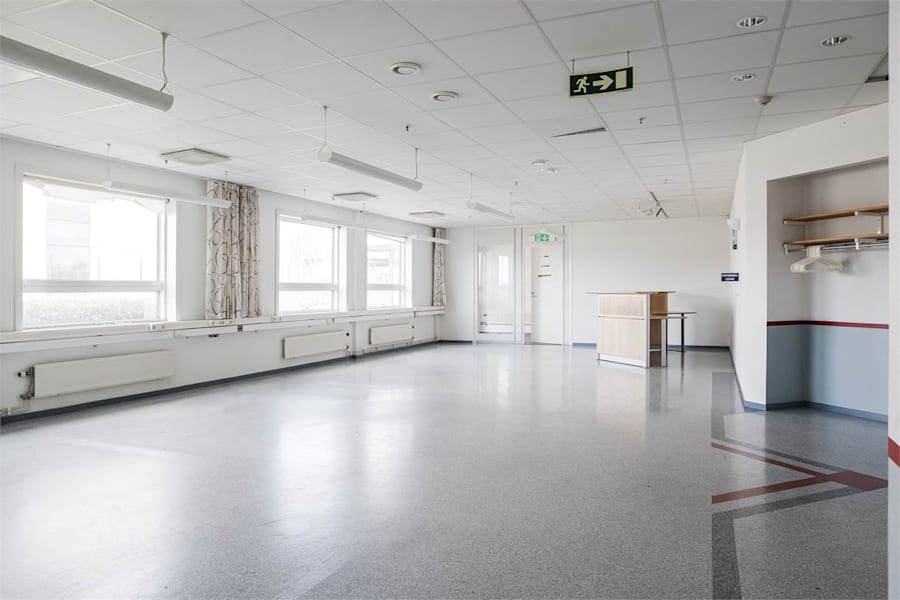 Lokal på Andesitgatan 8, Helsingborg – bild 8