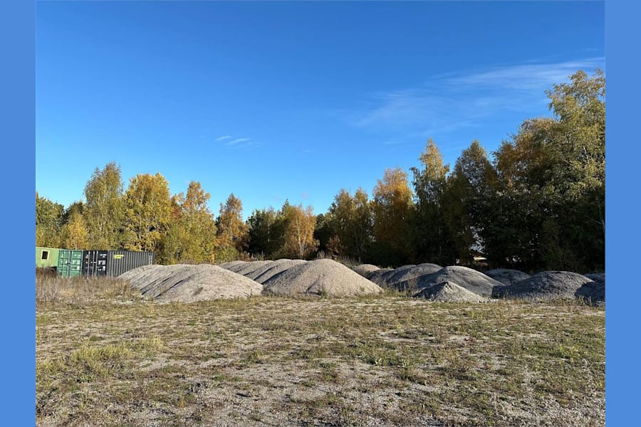 Industrilokal på Maskinvägen, Bålsta – bild 4