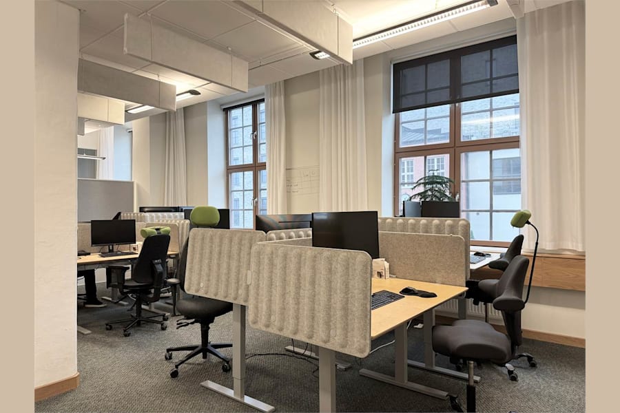 Kontorslokal på Torsgatan 5, Göteborg – bild 21