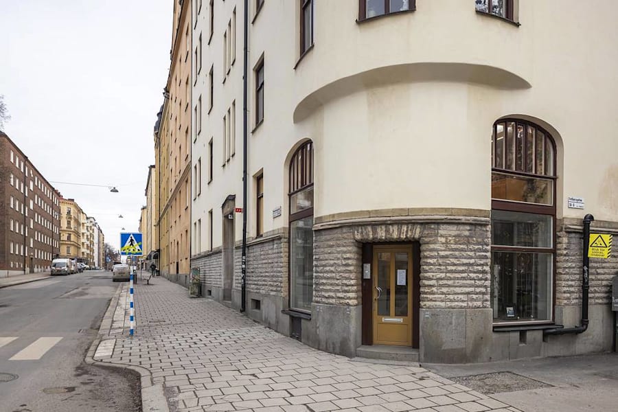 Timmermansgatan 43 - B5A0207