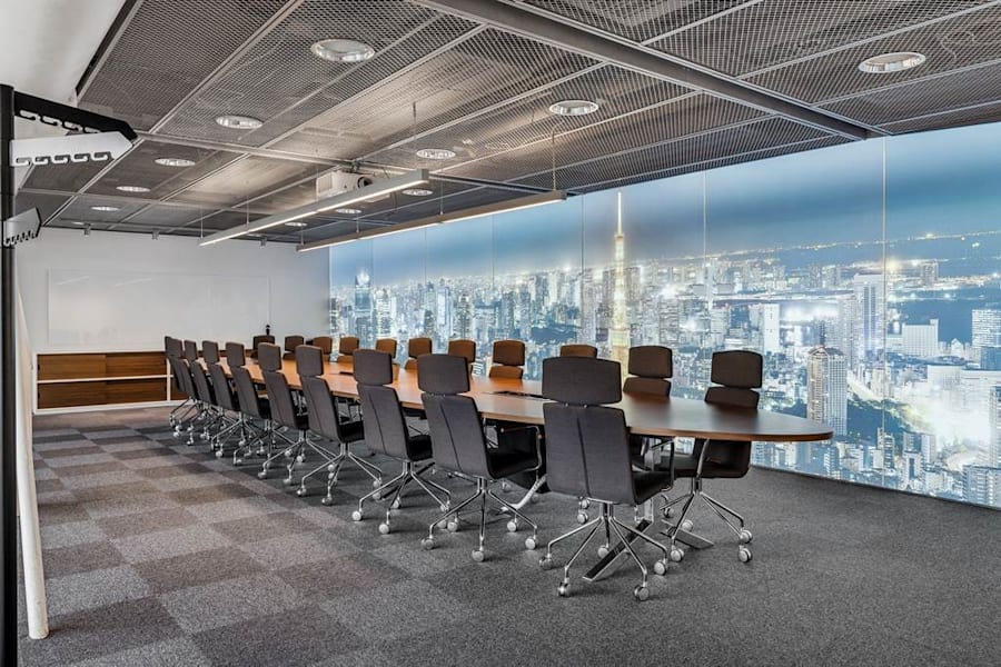 Kontorslokal på Kanalvägen 10, Upplands Väsby – bild 6