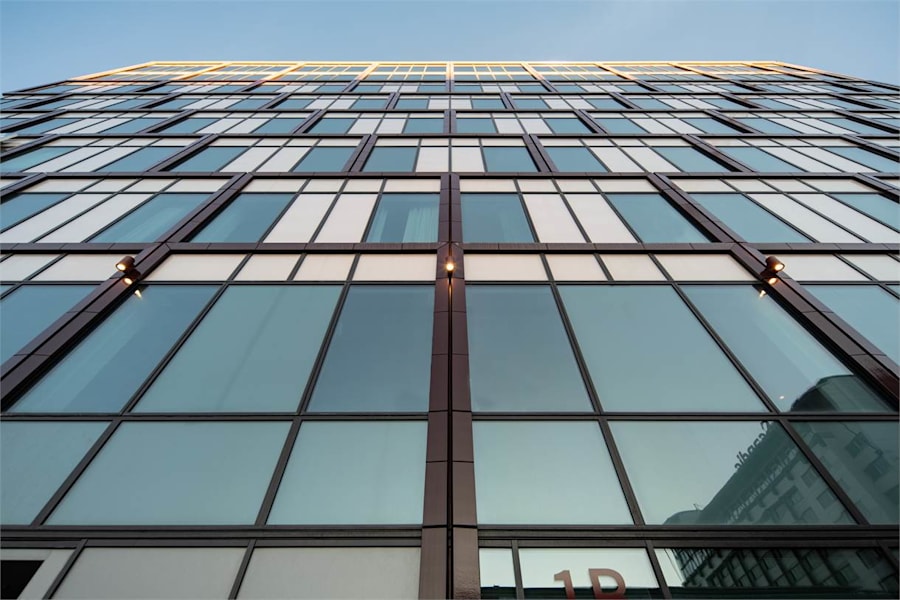 Kontorslokal på Slåttervägen 17, Solna – bild 10