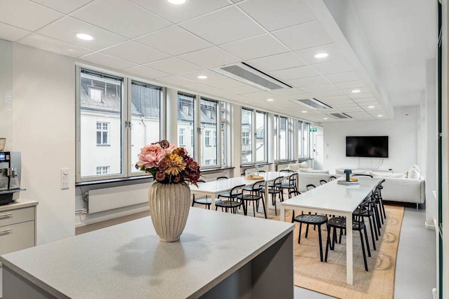 Kontorslokal på Drottninggatan 33, STOCKHOLM – bild 5