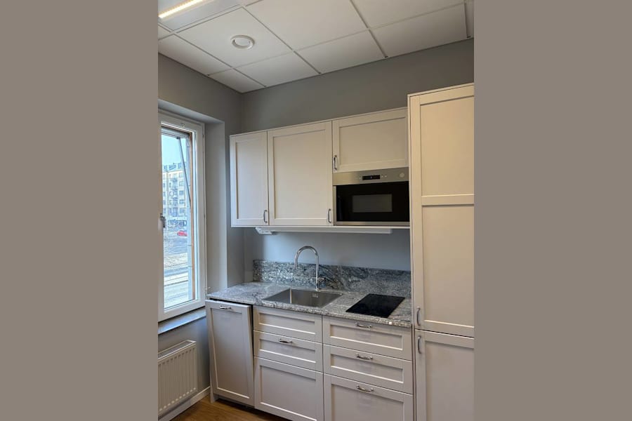 Kontorslokal på Södra vägen 4, Göteborg – bild 6