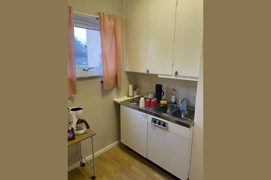 Kontorslokal på Slåttervägen 4B, Halmstad – bild 6